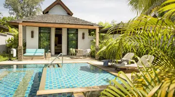 Robinson KHAO LAK
