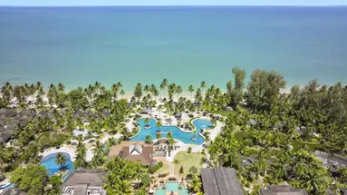 Robinson KHAO LAK