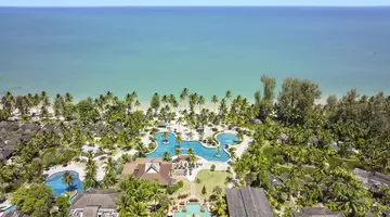 Robinson KHAO LAK
