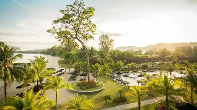 Robinson KHAO LAK