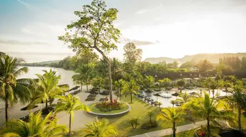 Robinson KHAO LAK
