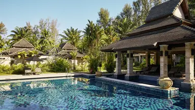 Robinson KHAO LAK
