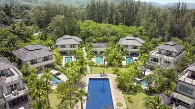 Robinson KHAO LAK