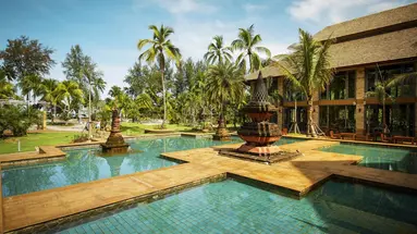 Robinson KHAO LAK