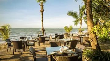 Robinson KHAO LAK