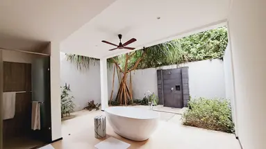 ROBINSON NOONU