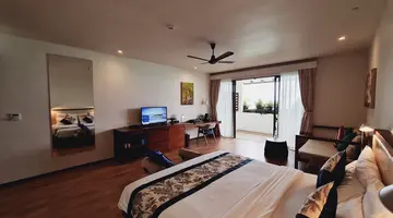 ROBINSON NOONU