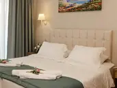 Robolla Beach Aparthotel