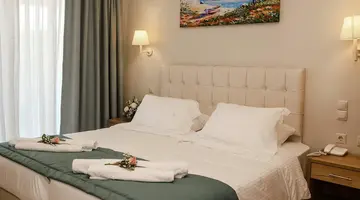 Robolla Beach Aparthotel