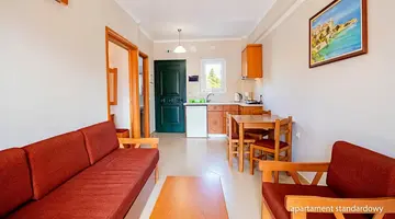Robolla Beach Aparthotel