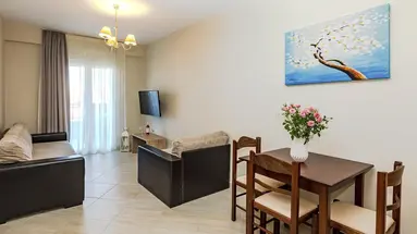 Robolla Beach Aparthotel