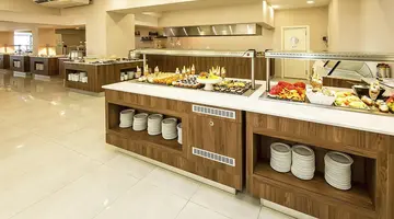 Robolla Beach Aparthotel