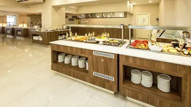 Robolla Beach Aparthotel