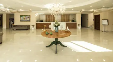 Robolla Beach Aparthotel