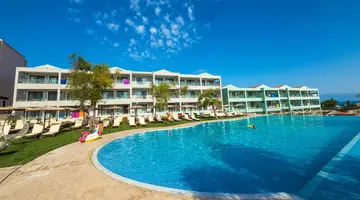 Robolla Beach