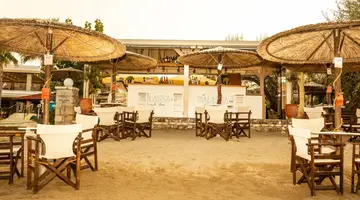 Robolla Beach