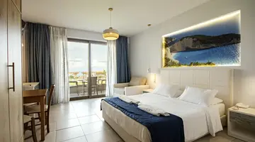 Robolla Beach