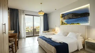 Robolla Beach