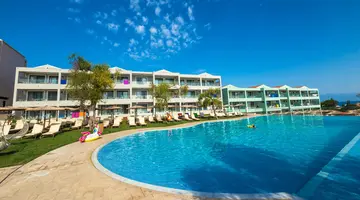 Robolla Beach