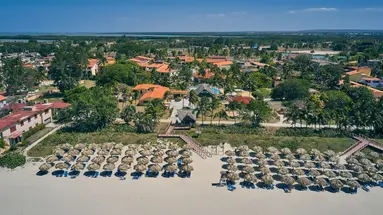ROC BARLOVENTO ADULTS ONLY