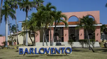 Roc Barlovento