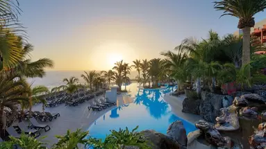 Roca Navaria Gran Hotel