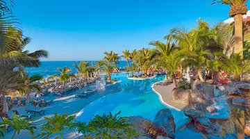 Roca Nivaria Gran Hotel