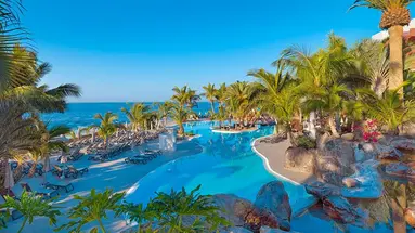 Roca Nivaria Gran Hotel