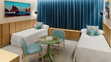 Roca Nivaria Gran Hotel