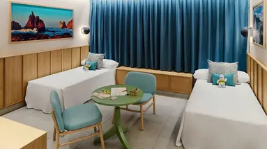 Roca Nivaria Gran Hotel