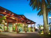 Roca Nivaria Gran Hotel