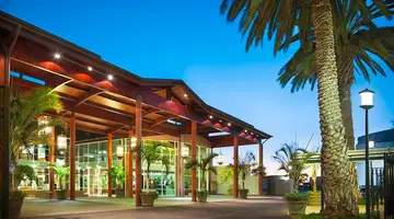 Roca Nivaria Gran Hotel