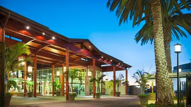 Roca Nivaria Gran Hotel
