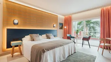 Roca Nivaria Gran Hotel