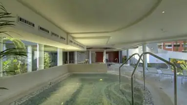 Roca Nivaria Gran Hotel