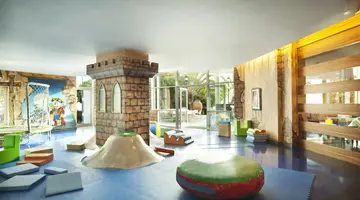 Roca Nivaria Gran Hotel
