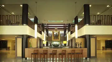 Roca Nivaria Gran Hotel