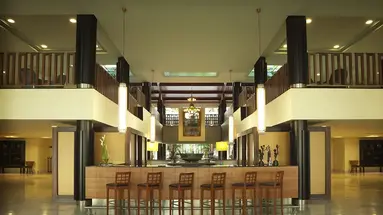 Roca Nivaria Gran Hotel