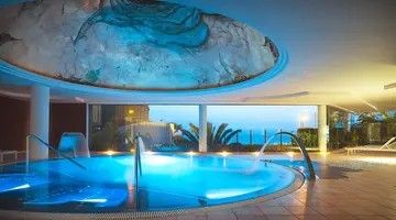 Roca Nivaria Gran Hotel