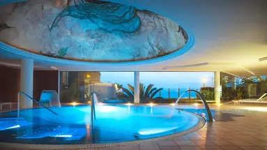 Roca Nivaria Gran Hotel