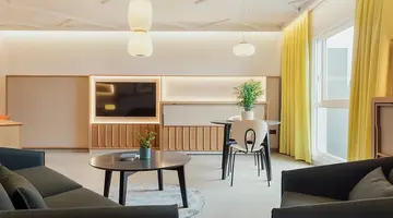 Roca Nivaria Gran Hotel