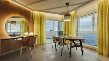Roca Nivaria Gran Hotel