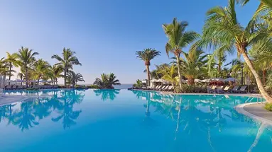 Roca Nivaria Gran Hotel