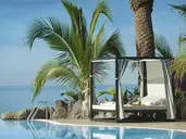 Roca Nivaria Gran Hotel
