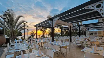 Roca Nivaria Gran Hotel