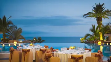 Roca Nivaria Gran Hotel