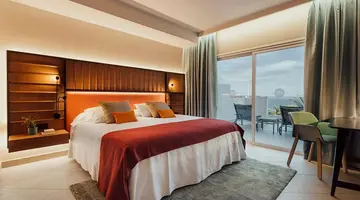 Roca Nivaria Gran Hotel