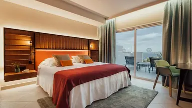 Roca Nivaria Gran Hotel