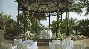 Roca Nivaria Gran Hotel