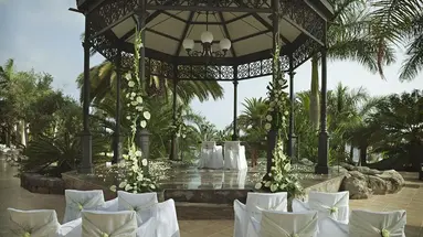 Roca Nivaria Gran Hotel